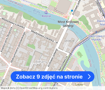 Nowoczesne OD Zaraz, Centrum - Zdjęcie 1