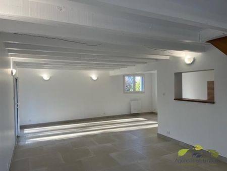 Location Maison 4 pièces 85m² AFFIEUX 19260 - Photo 2