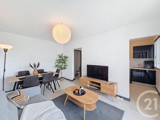 Location Appartement 3 pièces 54m² TROYES 10000 - Photo 1