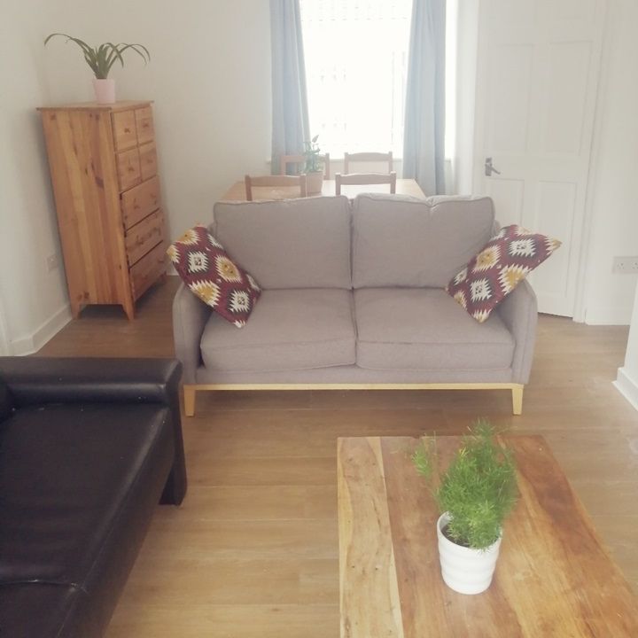 2 Bed End Terrace, Northumberland Street, L8 - Photo 1