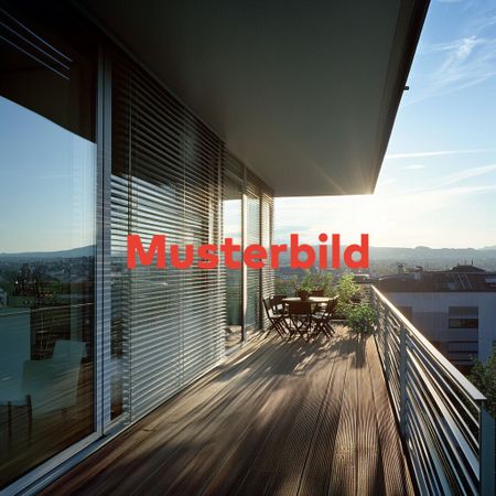 Changer de propriété : Appartement moderne de 3,5 pièces avec vue imprenable à Inwil - Foto 4