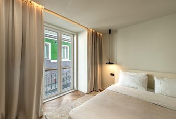 Lisboa, Príncipe Real,