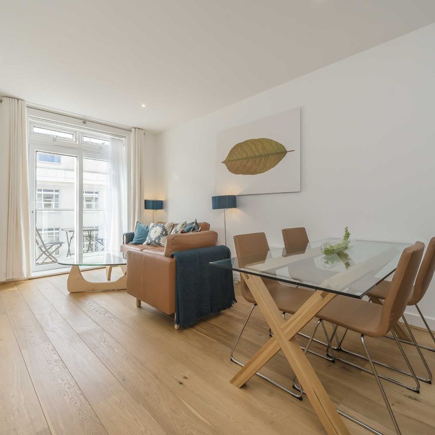 Bromyard Avenue, Acton, W3, London - Photo 1