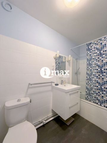 Location Appartement ASNIERES SUR SEINE - - Photo 2