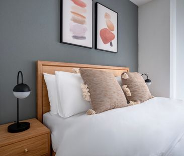 Martastrasse 121 - Foto 6