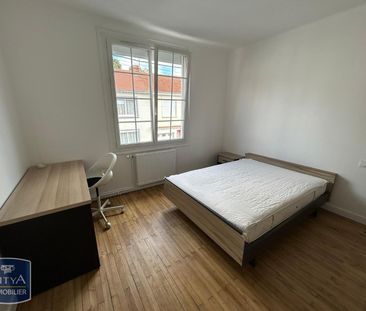 Location Appartement 14m² CHOLET 49300 - Photo 3