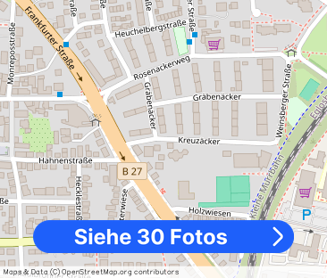 * 5 ansprechende Zimmer mit Garten und Aufzug * - Foto 1