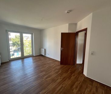Gemütliche Etagenwohnung mit abwechslungsreicher Atmosphäre in Kyritz - Foto 1