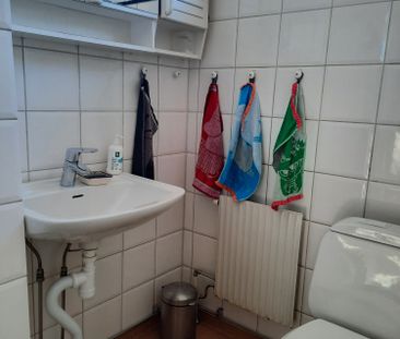 Persbergsbacken, Farsta - Photo 4