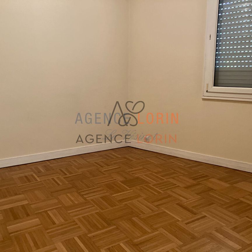 Appartement 3 pièce(s) 2 chambre(s) 74 m² - Photo 1