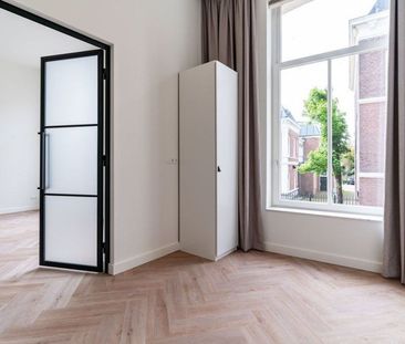 van de Spiegelstraat 19 F - Foto 3