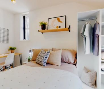 Flat 4 - 2 Bedroom House - Photo 3