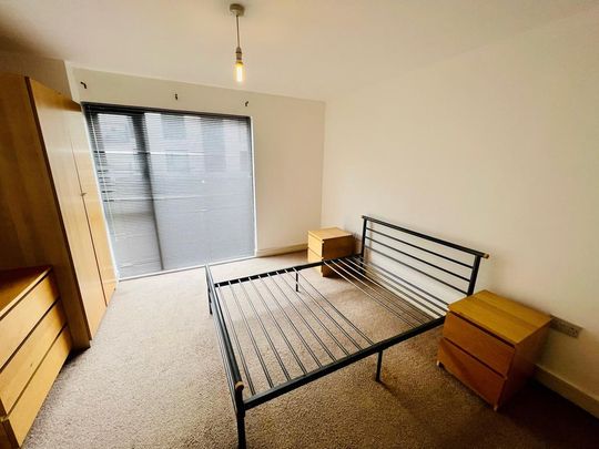 2 bedroom apartment to rent - Photo 1