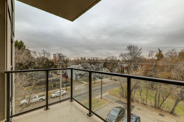 10405 Saskatchewan Dr., Alberta, T6E4R9, Edmonton - Photo 1