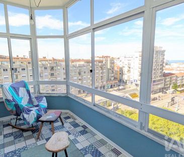 Apartamento T3 em Setúbal - Photo 5