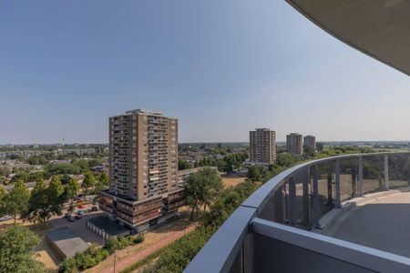 Te huur: Appartement Spijkerboorweg 250 in Haarlem - Photo 5