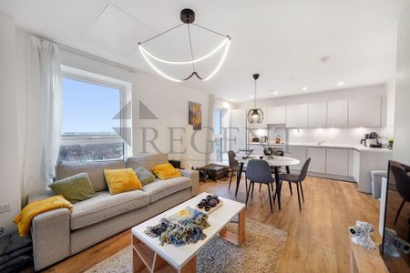 2 bedroom apartment to rent - Photo 2