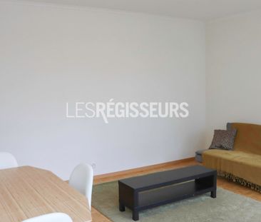 Appartement semi-meublé de 4 pièces en plein coeur de Champel - Foto 1