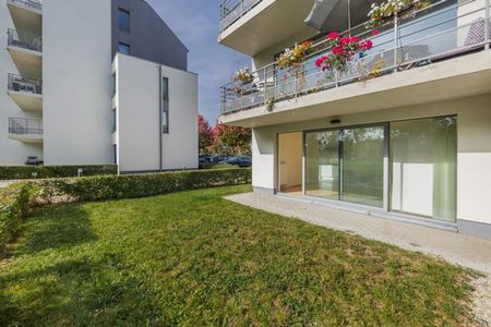 Appartement te huur - Foto 4