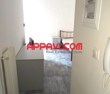 Studio/Γκαρσονιέρα για ενοικίαση Άγιος Νικόλαος (Λάρισα) - Photo 3