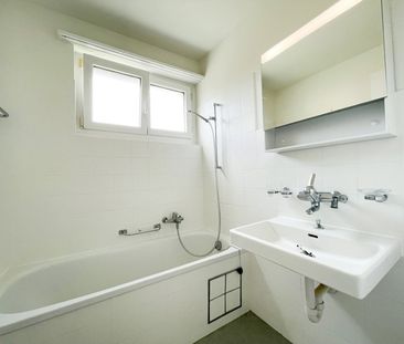 4 Zimmer, 82 m², 1. Stock - Photo 1