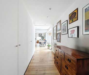 Châtelain: magnificent 2-bedroom loft - Foto 2