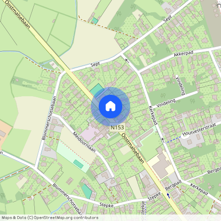 Oostmalsebaan 58, 2275 Wechelderzande