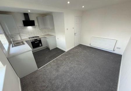 Flat 6 Millgrove Gardens, Woodfield Street, Kidderminster - Photo 2