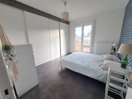 Location Appartement 3 pièces 84m² LIMOGES 87000 - Photo 3