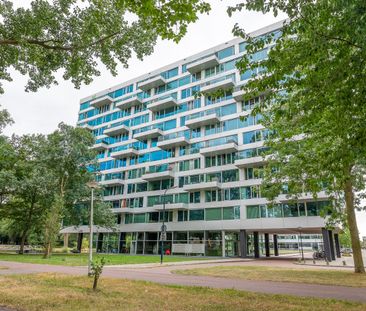 Appartement te huur: Jan van Zutphenstraat 115 1069 RR Amsterdam - Foto 3