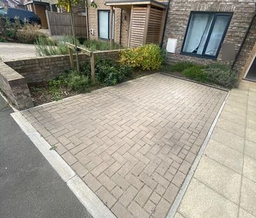 5 bedroom terraced house to rent - Photo 5