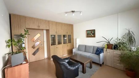 Pronájem, P-5, Hlubočepy (Barrandov), 3+1/L, 73,3 m - Photo 4