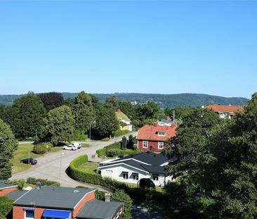 Parkrosgatan 6 - Foto 4