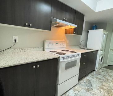 For Lease - 7372 Saint Barbara Boulevard Unit# BASEMENT, Mississaug... - Photo 4