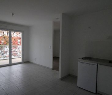 Appartement 1 pièce - - Photo 1