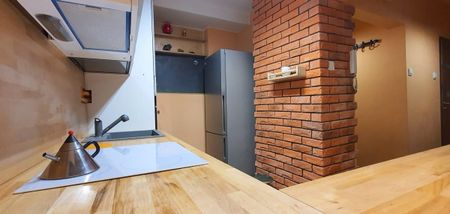 Mieszkanie do wynajęcia 2 pokoje Antonia Corazziego, Warszawa 35.44 m² - Photo 5