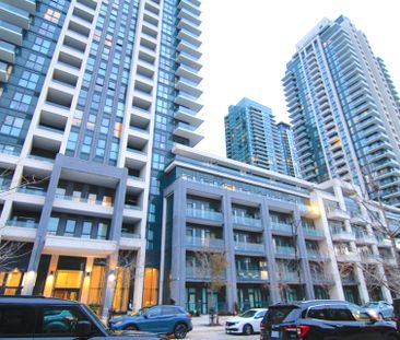 For Lease - 4085 Parkside Village Drive Unit# 306, Mississauga, Ont... - Photo 2