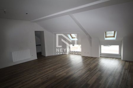 APPARTEMENT T2 A LOUER - Photo 4