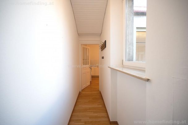 Lange Gasse: tolle Atelier-Wohnung/ Büro - mit Klimaanlage - Photo 1