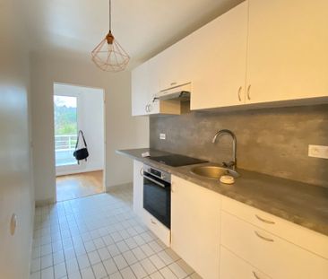 Location Appartement 2 pièces 48m² - Photo 4