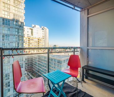 For Lease - 21 Iceboat Terrace Unit# 1605, Toronto, Ontario - Photo 5