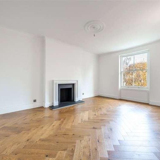 Randolph Crescent, London, W9 - Photo 1