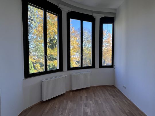 GENERALSANIERTE 2,5 ZIMMER WOHNUNG UNBEFRISTET - IN TOLLER LAGE - Foto 1