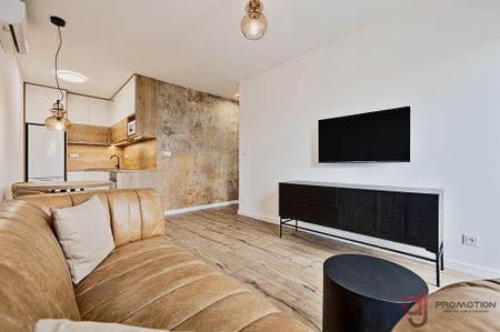 Łódź - Mieszkanie na wynajem - Фото 4