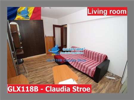 Inchiriere apartament 2 camere Brancoveanu - Huedin - Fotografie 3
