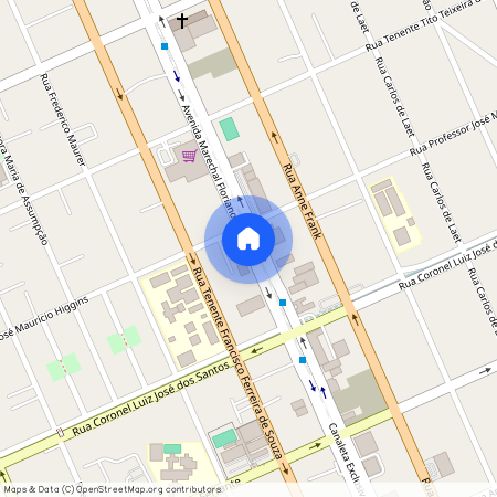 Boqueirão, Curitiba, PR, 81670090