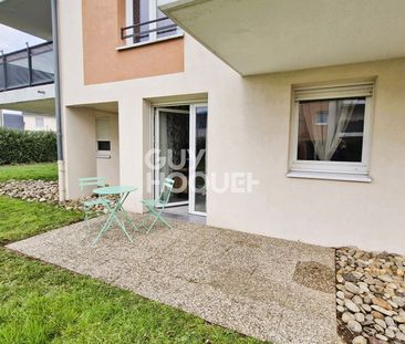 Location Appartement 1 pièce 26m² - Photo 6