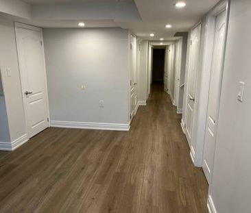 2 bed 2 bath brand new basement unit - Photo 1