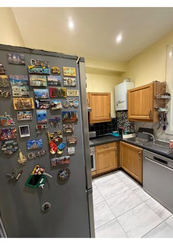 2 Bed Maisonette, St. Johns Road, HA9 - Photo 3