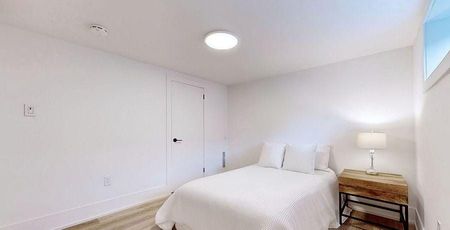 For Lease - 1 Ranwood Drive Unit# Bsmt, Toronto, Ontario - Photo 3